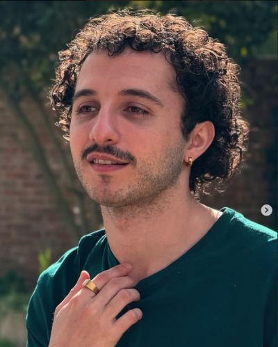 Mateo Lopez Cornejo